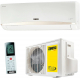 Сплит-система ZANUSSI Perfecto DC Inverter ZACS/I-18 HPF/A22/N8 инверторного типа комплект