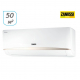 Сплит-система ZANUSSI Perfecto DC Inverter ZACS/I-18 HPF/A22/N8 инверторного типа комплект