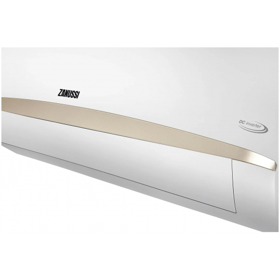 Сплит-система ZANUSSI Perfecto DC Inverter ZACS/I-18 HPF/A22/N8 инверторного типа комплект
