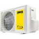 Сплит-система ZANUSSI Perfecto DC Inverter ZACS/I-18 HPF/A22/N8 инверторного типа комплект