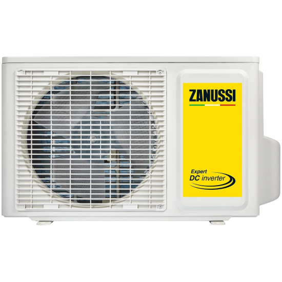 Сплит-система ZANUSSI Perfecto DC Inverter ZACS/I-24 HPF/A22/N8 инверторного типа комплект