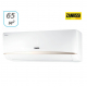 Сплит-система ZANUSSI Perfecto ZACS-24 HPF/A22/N1 комплект (блок внутренний, блок внешний)