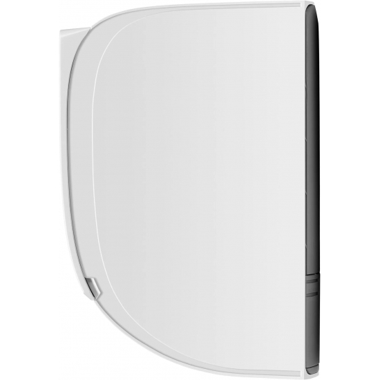 Сплит-система ZANUSSI Siena DC Inverter ZACS/I-09 HS/N1 инверторного типа комплект 