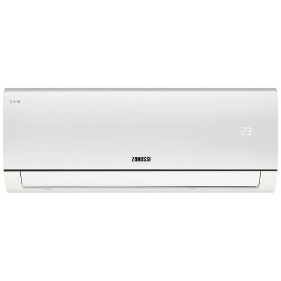 Сплит-система ZANUSSI Siena ZACS-09 HS/A21/N1 комплект (блок внутренний, блок внешний)