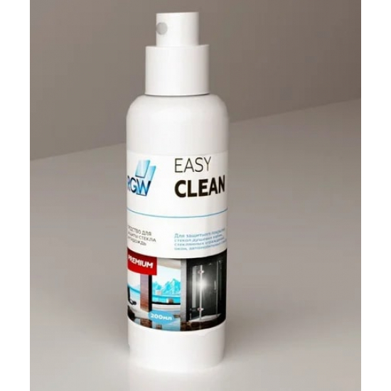 Средство для ухода за стёклами RGW Easy Clean 200мл