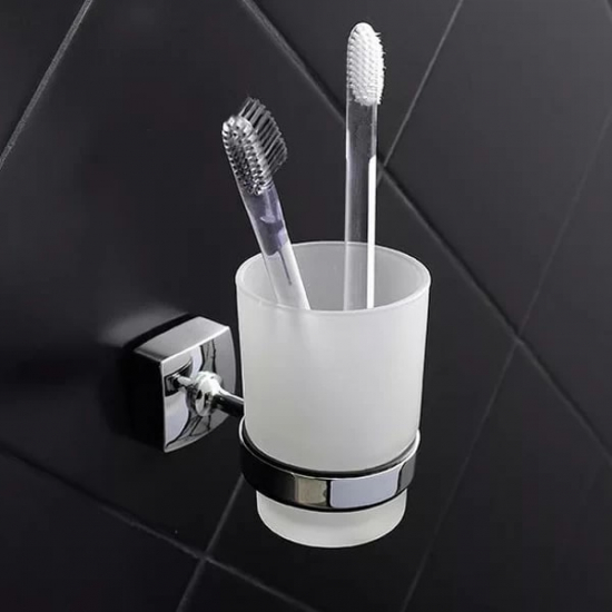 Стакан FIXSEN Kvadro FX-61306 одинарный 