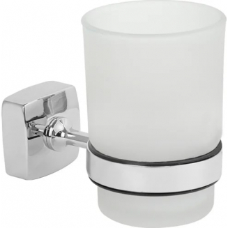 Стакан FIXSEN Kvadro FX-61306 одинарный 