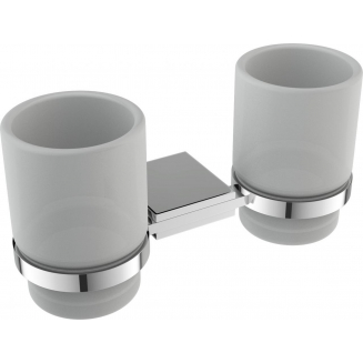 Стакан FIXSEN Noble FX-6107 двойной 