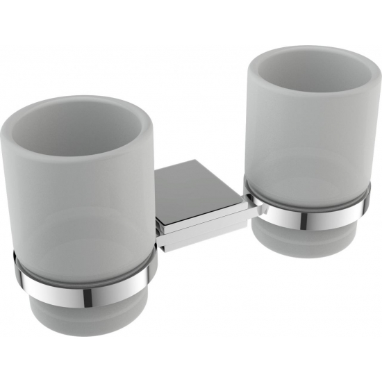 Стакан FIXSEN Noble FX-6107 двойной 