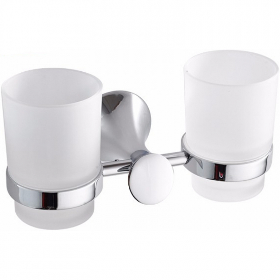 Стакан FRAP 35 F3508 двойной