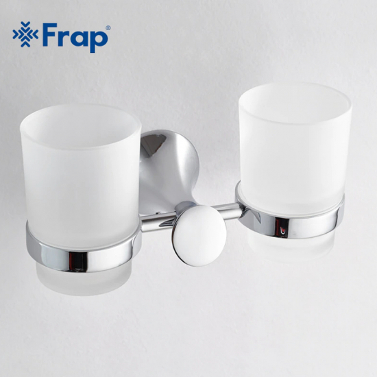 Стакан FRAP 35 F3508 двойной