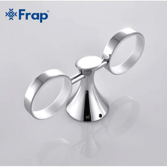 Стакан FRAP 35 F3508 двойной