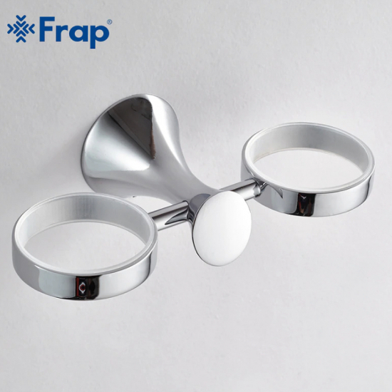 Стакан FRAP 35 F3508 двойной