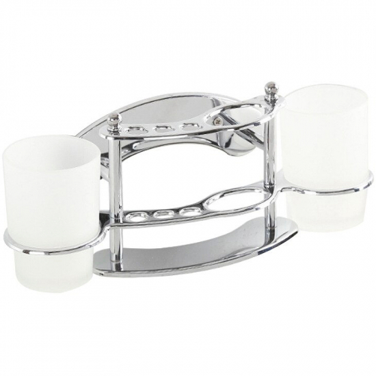 Стакан FRAP F101 двойной