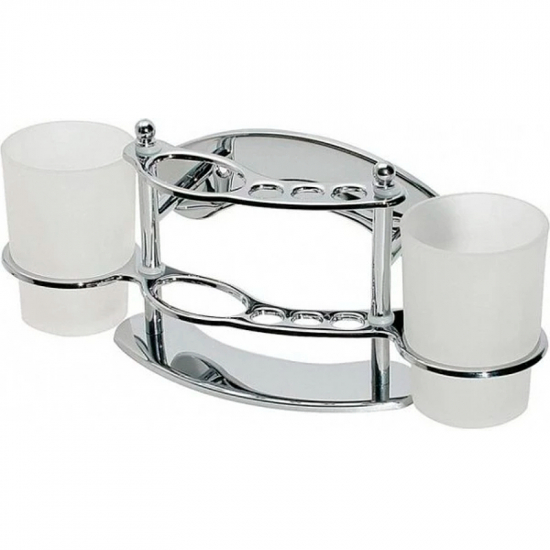 Стакан FRAP F101 двойной