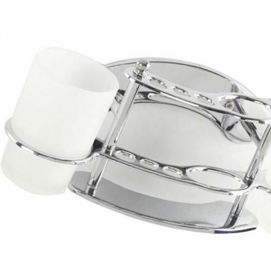 Стакан FRAP F101 двойной