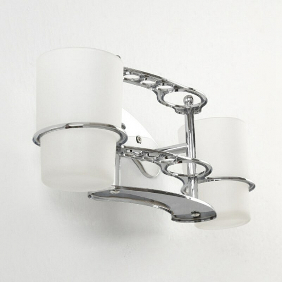 Стакан FRAP F101 двойной