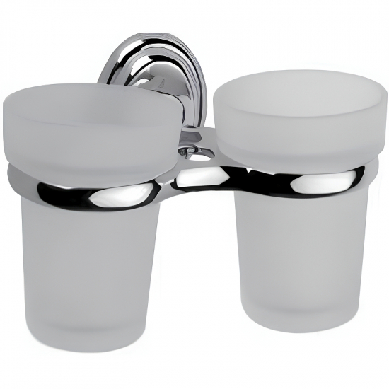 Стакан FRAP F1508 двойной