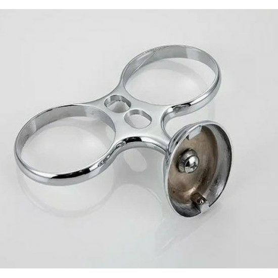 Стакан FRAP F1508 двойной