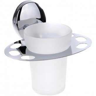 Стакан FRAP F1606-1 одинарный