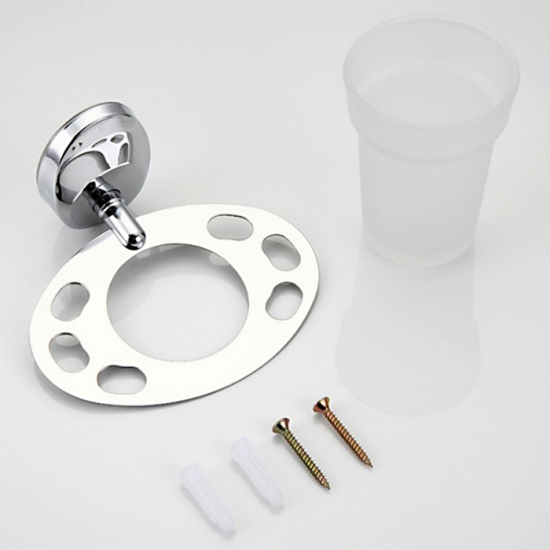 Стакан FRAP F1606-1 одинарный