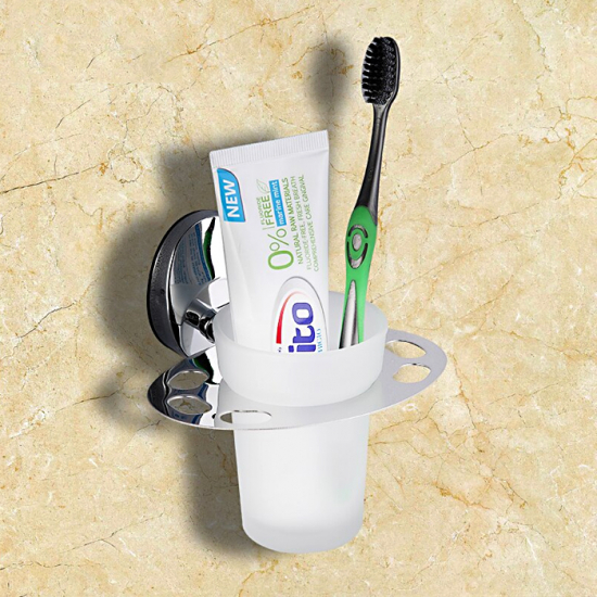 Стакан FRAP F1606-1 одинарный