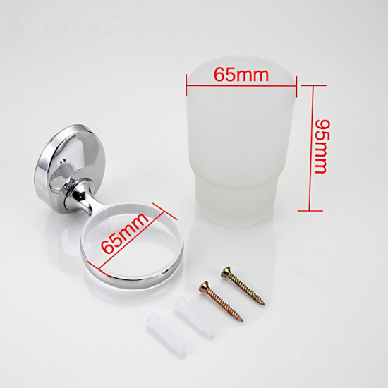 Стакан FRAP F1606 одинарный