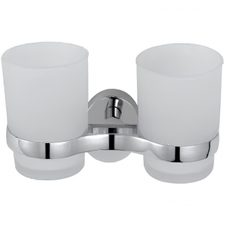 Стакан FRAP F1608 двойной