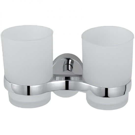 Стакан FRAP F1608 двойной