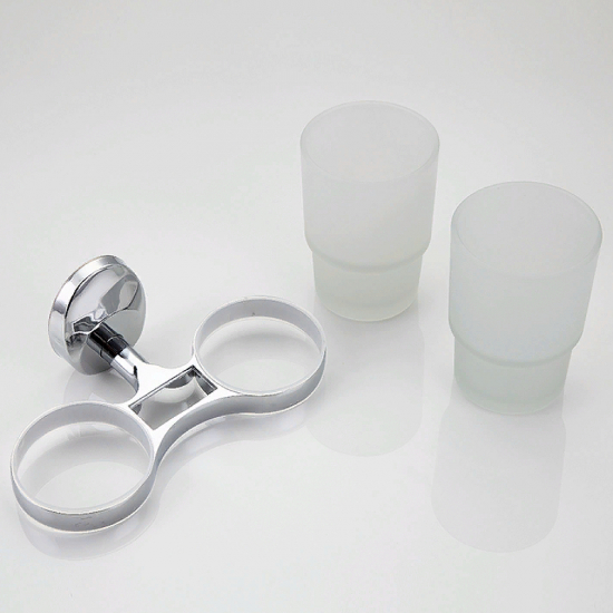 Стакан FRAP F1608 двойной