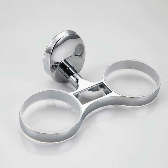 Стакан FRAP F1608 двойной