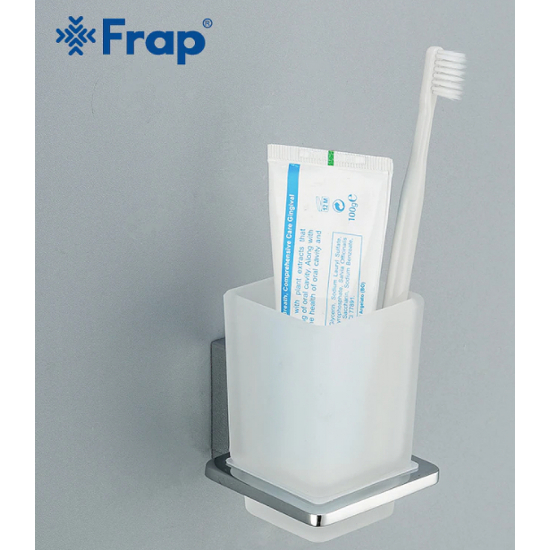 Стакан FRAP F1806 одинарный