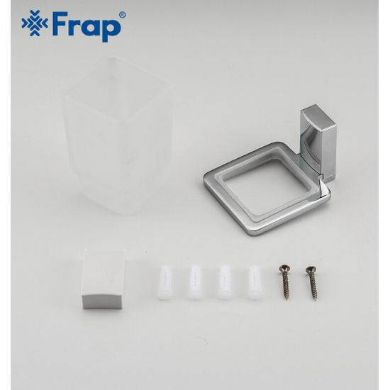 Стакан FRAP F1806 одинарный