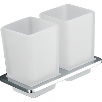 Стакан FRAP F1808 двойной