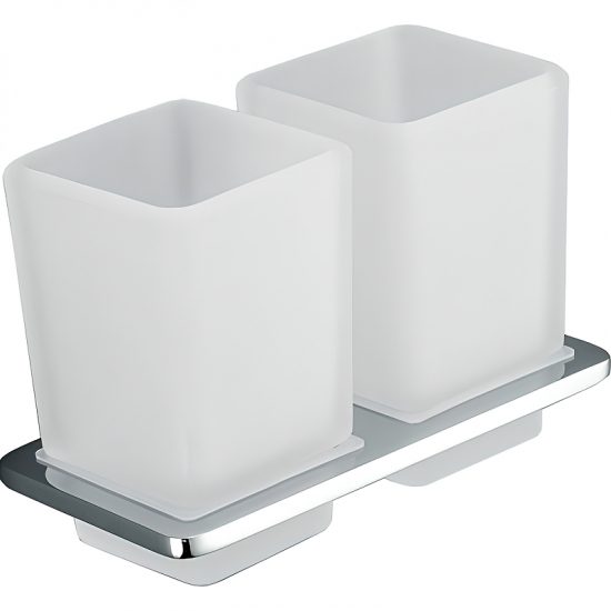 Стакан FRAP F1808 двойной