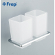 Стакан FRAP F1808 двойной
