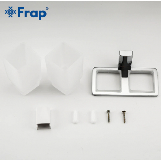 Стакан FRAP F1808 двойной