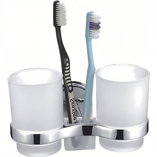 Стакан FRAP F1908 двойной