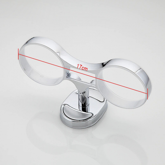 Стакан FRAP F1908 двойной