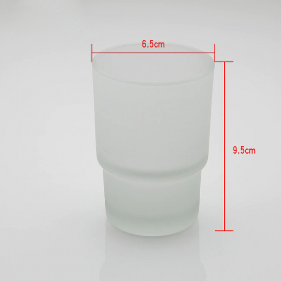 Стакан FRAP F1908 двойной