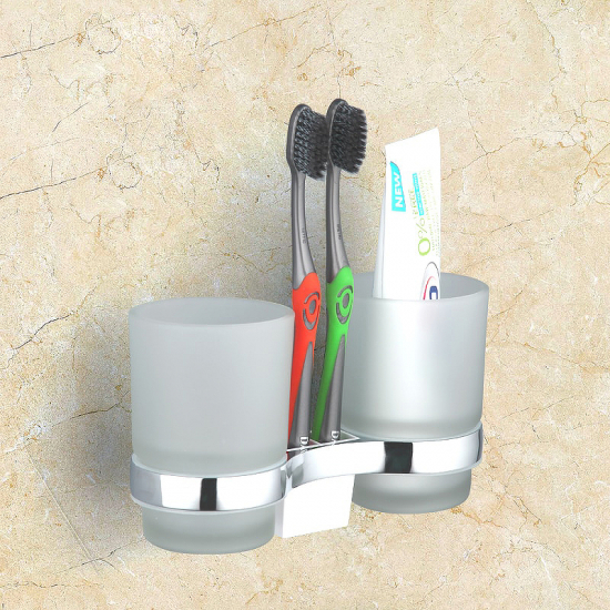 Стакан FRAP F1908 двойной