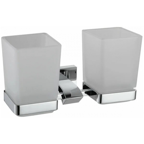 Стакан GAPPO G0708 двойной