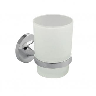 Стакан GFmark GF-1106 стекло настенный