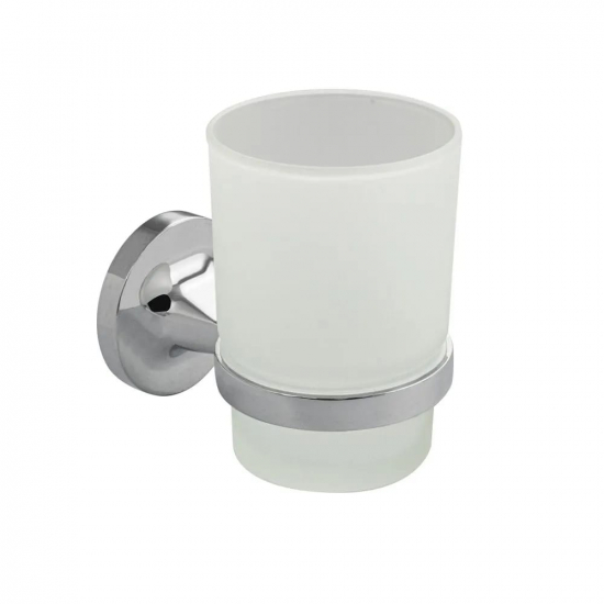 Стакан GFmark GF-1106 стекло настенный