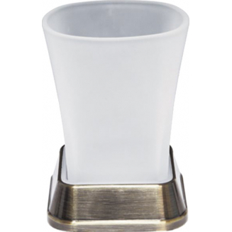 Стакан WASSERKRAFT Exter K-5528