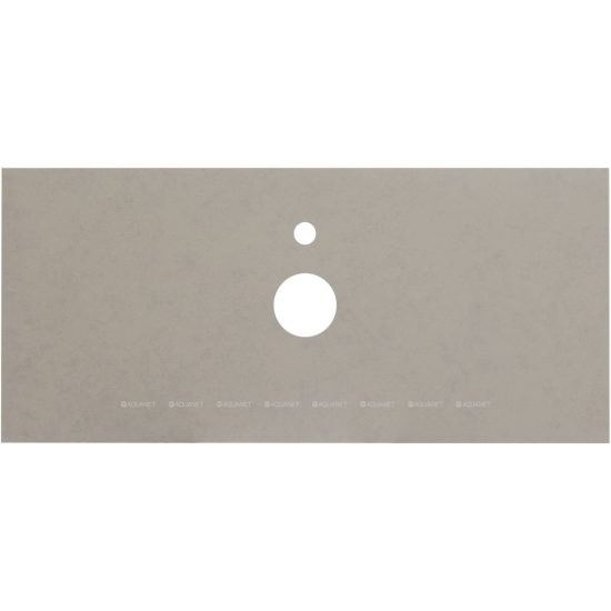 Столешница AQUANET Nova Lite 100 бежевый