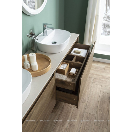 Столешница AQUANET Nova Lite 100 бежевый