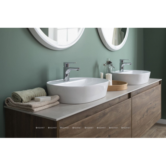 Столешница AQUANET Nova Lite 100 бежевый