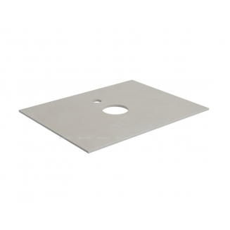 Столешница AQUANET Nova Lite 60 бежевый