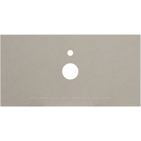 Столешница AQUANET Nova Lite 90 бежевый